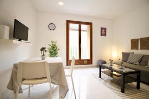 Mediterranean Way - Santa Tecla