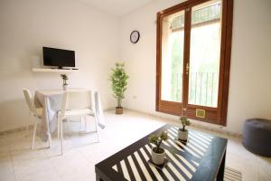 Mediterranean Way - Santa Tecla