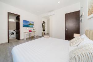 Villa with swimming pool in Ravai 17