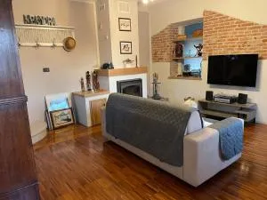 La casa di Noah - Lequio Tanaro