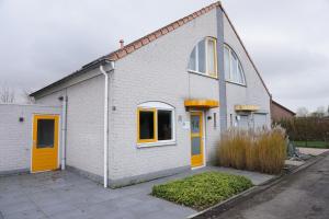 Kustverhuur, Vakantiepark Fort Soleil 14