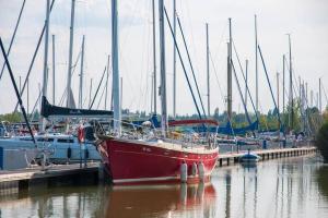 Pilikán Apartments Keszthely - Yacht Port Balaton