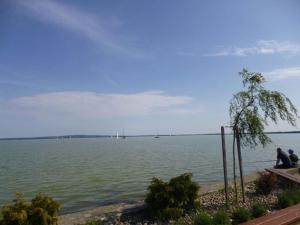 Pilikán Apartments Keszthely - Yacht Port Balaton