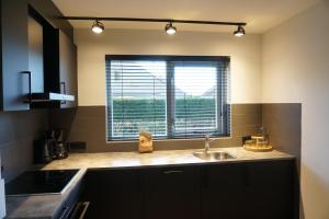 Kustverhuur, Vakantiepark Fort Soleil 14