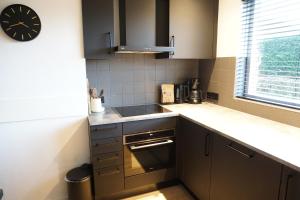 Kustverhuur, Vakantiepark Fort Soleil 14