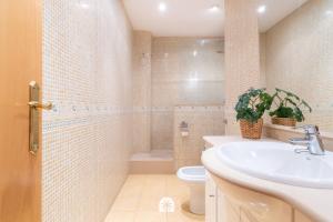 Mediterranean Way - Blue Tarraco