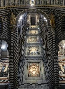 Mazzini 64 - tra Centro e Stazione