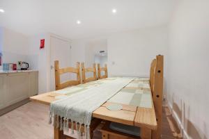 NEW! 3BR in Salvin Cottage