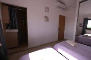 Villas Provencal farmhouse, Mont Ventoux view, 2 pools (1 heated), Bedoin - 10 people : photos des chambres