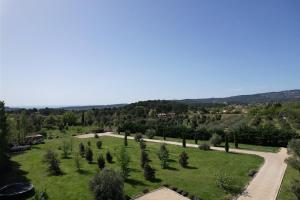 Villas Provencal farmhouse, Mont Ventoux view, 2 pools (1 heated), Bedoin - 10 people : photos des chambres