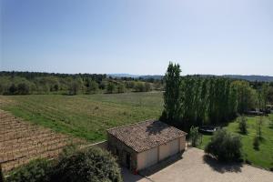 Villas Provencal farmhouse, Mont Ventoux view, 2 pools (1 heated), Bedoin - 10 people : photos des chambres
