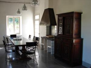 Villas prestigious mas with heated swimming pool in oppede, in the heart of the luberon - 11 persons : photos des chambres