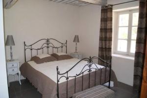 Villas prestigious mas with heated swimming pool in oppede, in the heart of the luberon - 11 persons : photos des chambres