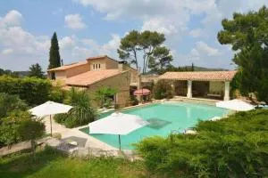 Prestige property with pool in the Alpilles - Orgon