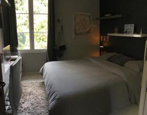 Villas modern house with pool, near baux de provence and golfs in mouries 8 sleeps : photos des chambres