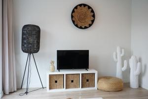 Kustverhuur, Vakantiepark Fort Soleil 14