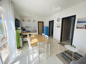 Pizzo Beach Club two bed Apartments 1F