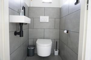 Kustverhuur, Vakantiepark Fort Soleil 14