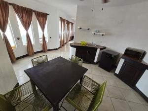 Hotel Villa Capricho