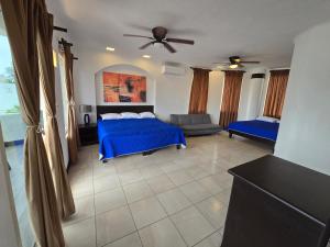 Hotel Villa Capricho