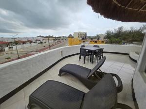 Hotel Villa Capricho