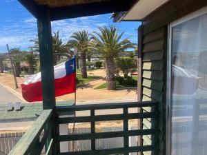 Cabañas Morito Pichilemu