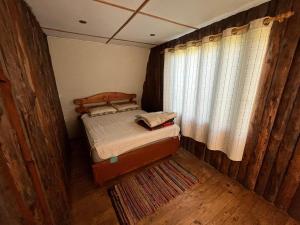 Cabañas Morito Pichilemu