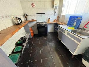 Cabañas Morito Pichilemu