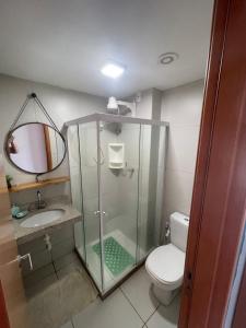 Flat Porto Cayman Ap 01