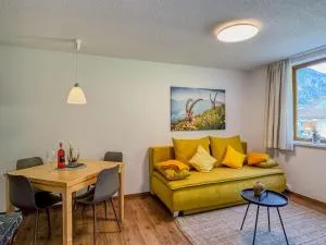 Ferienwohnung 5-Täler - Jetzmund