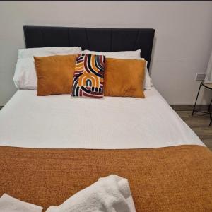 Contemporary 2 bedroom apartment in limerick city