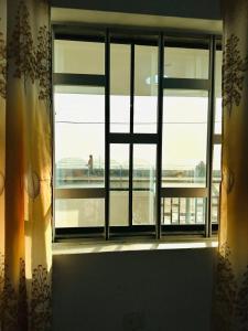 Casa de Playa Barranca