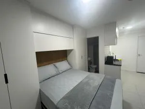 Apartamento Volta Redonda - 巴拉曼萨