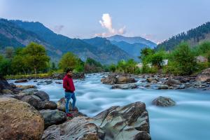 Asal Resorts Pahalgam