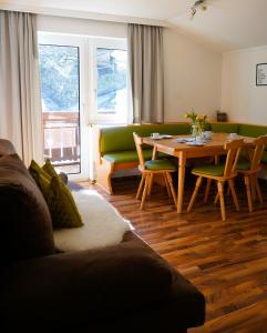 Ferienhaus Bucheggerhof