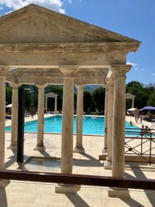 Appartements Chateau appartement tussen Mont Ventoux en Luberon : photos des chambres