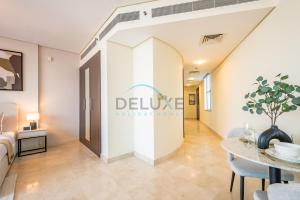 Lively Studio in Sky Gardens, DIFC by Deluxe Holiday Homes