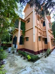 Kraunchawdip Homestay - Budbud