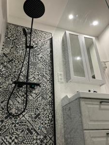 Chateau appartement tussen Mont Ventoux en Luberon