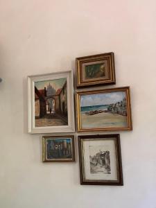 Appartements Chateau appartement tussen Mont Ventoux en Luberon : photos des chambres