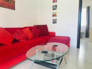 Pizzo Beach Club two bed Apartments 8G - Polia