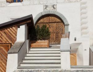 Chalet ChesOta La Punt