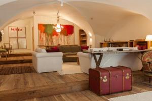 Chalet ChesOta La Punt