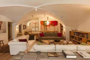 Chalet ChesOta La Punt