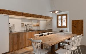 Chalet ChesOta La Punt