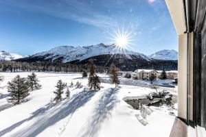 Apartment Holiday Park 15