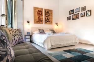 Appartamento con 1 Camera da Letto