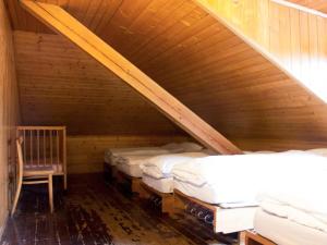 Refuge de Plan-Francey