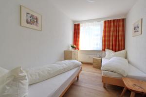 Skyline House Ferienapartments