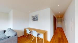 Apartment Laret Sur Via